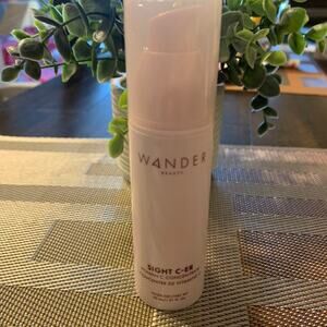 Wander Beauty Sight C-er Vitamin C Concentrate Serum